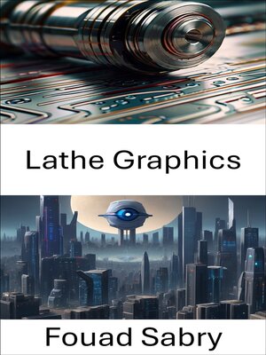 cover image of Lathe Graphics